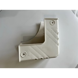 Keter NEW Keter 213413 Manor 6 X 8 Foot Replacement Part “rc ” Storage Shed, Grey