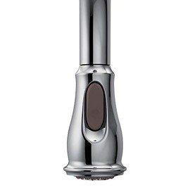 Moen 153977 Wand kit, Chrome