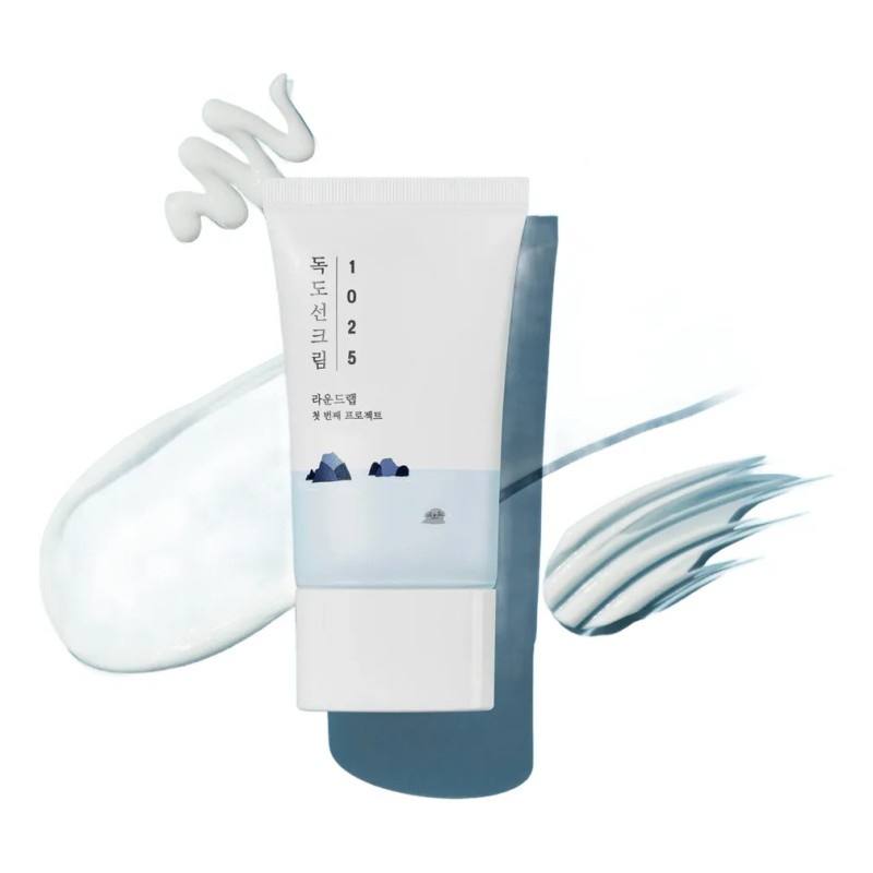 Round Lab 1025 Dokdo Sunscreen 50ml Spf50 Pa