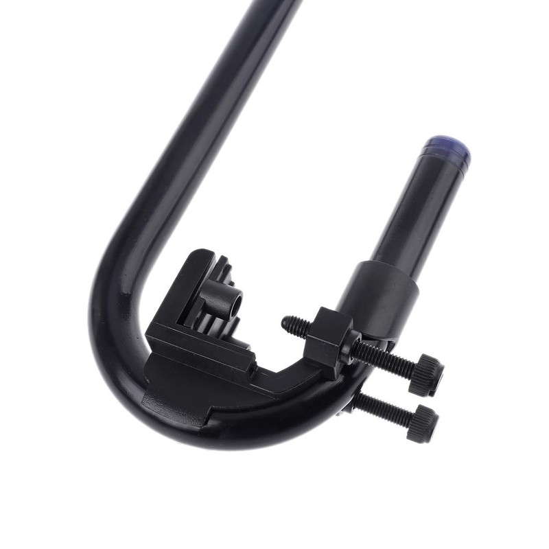 Buwei Aquarium Water Inlet Outlet Tube Kit Fish Tank External