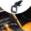 cartiangoUS Car Center Control Side Cell Phone Mobile Bracket Holder