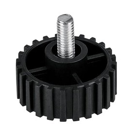 Truper PAJ-B40, Pata ajustable para báscula electrónica de mesa (40 kg)