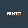FENTO BOARD | Multi-function Knee Pad | Lightweight Kneeling Pad