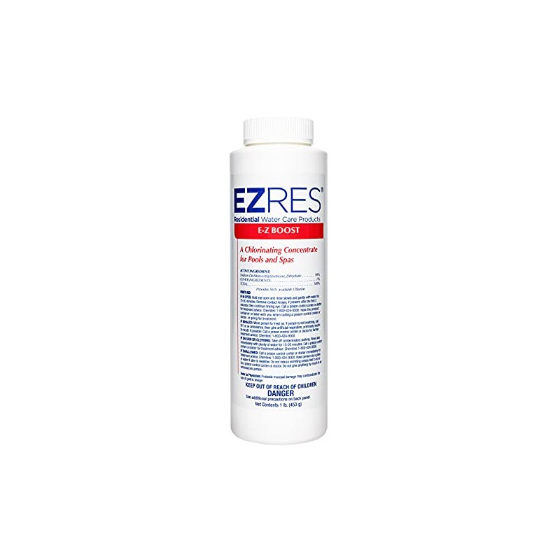 Ez Spa Boost 1lb (1)