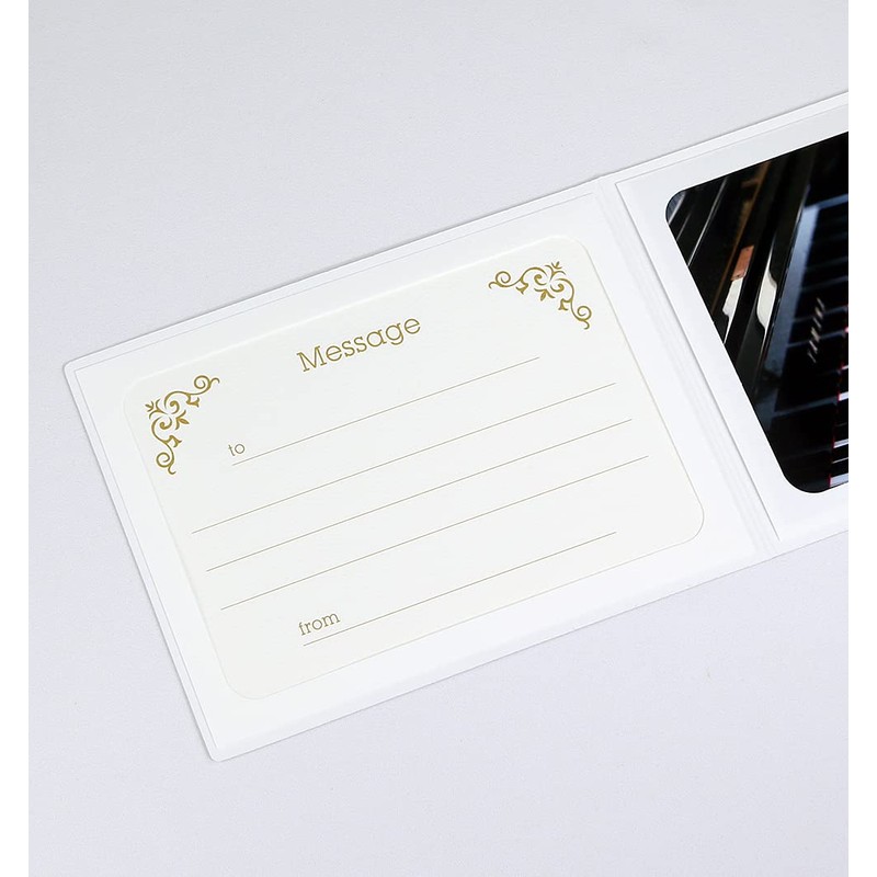 Yamadaya Stand Music Recitals Photo Mat Paper Photo Frame Pocket