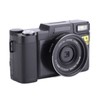 48MP Vlogging Camera Anti ShakE 4K Digital Camera with 3.2