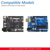 Freenove Projects Kit (No Control Board) (Compatible with Arduino IDE),
