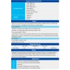 RFID Reader Wireless Module, 7304D2 Dual Frequency RFID Reader Radio