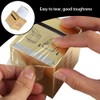 Eyebrow Tattoo Plastic Wrap Tattoo Preservative Film Thin and Transparent