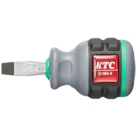 KTC (ke-te-si-) Resin Pattern Driver d1ms – 6 – H