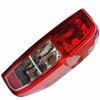 Right Rear Tail Light Halogen Rear Brake Lamp Assembly for