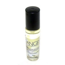 AL ANEEQ Al Aneeq Frangipani Long Lasting Perfume Oil