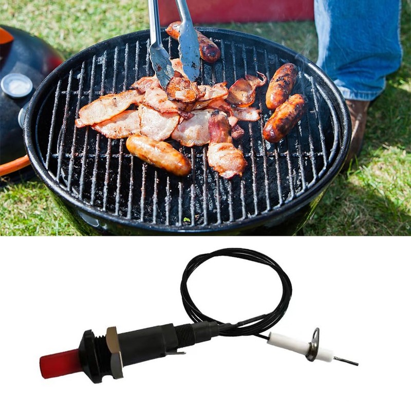 Piezo Igniter, Piezo Ignition, Piezo Spark Igniter, Gas Grill Ignition