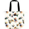 KiU K82-157 Waterproof Waterproof Bag Cover, Tote Bag, 2-Way Eco