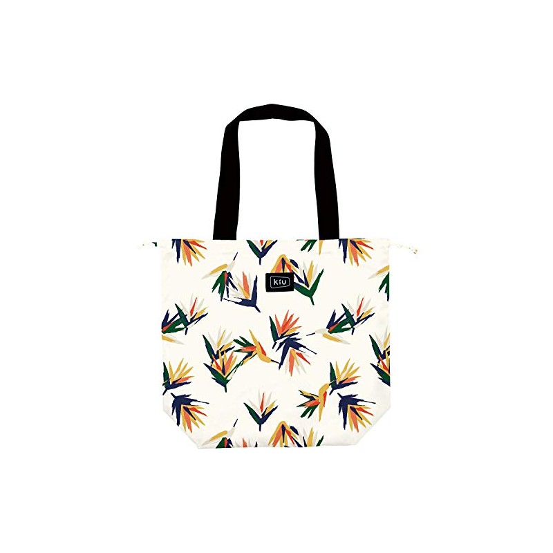 KiU K82-157 Waterproof Waterproof Bag Cover, Tote Bag, 2-Way Eco