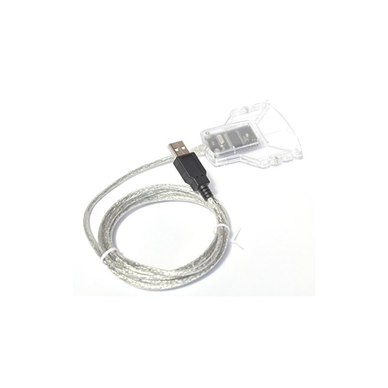 New IDBridge CT30 PC Twin USB (TR) smart card reader