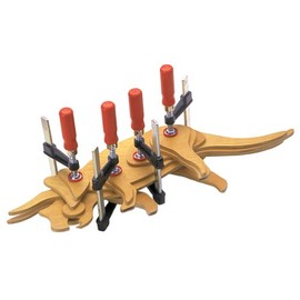 Bessey LM2.012 LM General Purpose Clamp