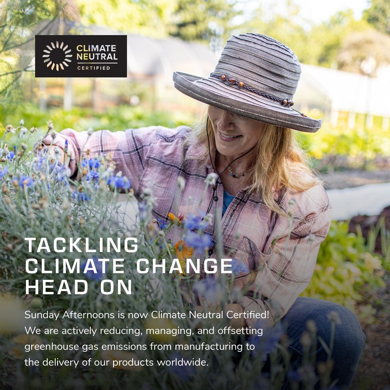 Sunday Afternoons Vineyard Hat Navy