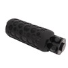 Portable Bluetooth Speaker RGB Dynamic Effect Stereo Sound 2 in