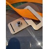 Bak-Rak WHEELRAK number plate holder