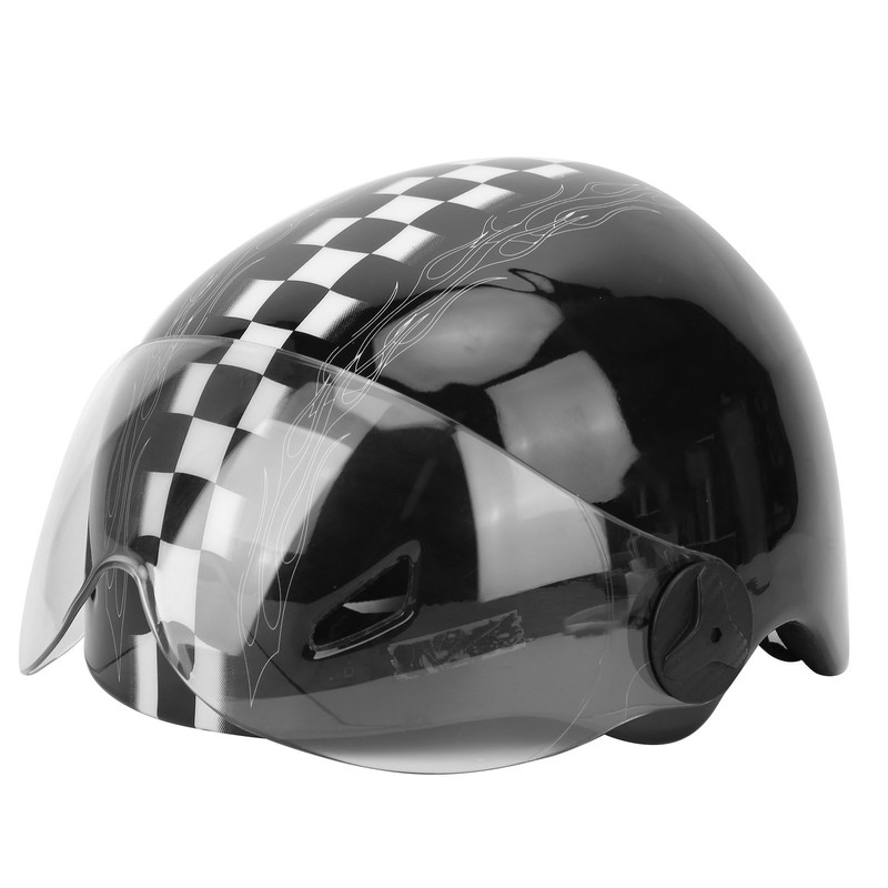 RNOX Breathable Helmet Adjustable Men Women Protective Head Gear for