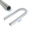 Outer Pipe Spring Bender 16MM - Precision Bending Tool for
