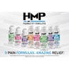 HMP Muscle & Joint Cooling Roll On - 2000MG Natural