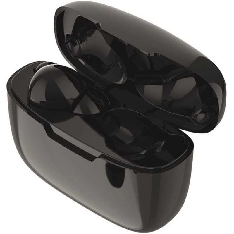 2GO TWS Dynamic Bluetooth Headset Black