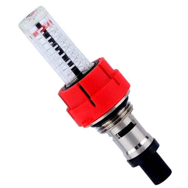 Manifold Flow Meter x 1 for Water Underfloor Heating Replacement