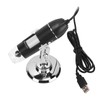 Wireless Digital Microscope Handheld Portable USB Microscope Camera with 8