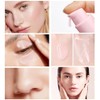Bluemega Watermelon Glow Dew Drops Suero de Niacinamida Facial Hidratante