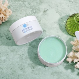 Talas Spa Energizing Aquatic Body Scrub Exfoliation 400g / 딸라스파 에너자이징 아쿠아틱 바디 스크럽 각질제거 400g