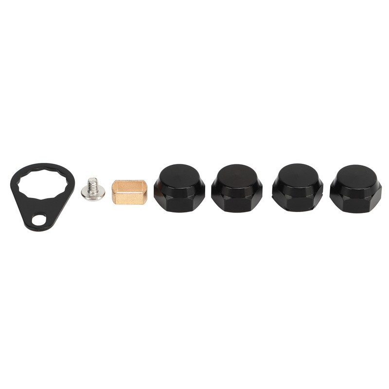 Fishing Reel Handle Aluminum Alloy Prevent Slip Ergonomic Replacement Baitcasting