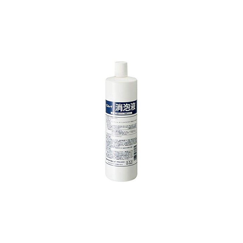 リンレイ 消泡液800ML