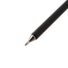 OHTO Extremely Thin Mechanical Pencil Minimo Sharp, 0.5mm, Black Body