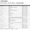 Toyota Car Air Conditioner Filter Prius 20/10 Harrier 30 Series,