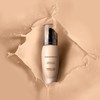 EVAGARDEN Perfect Skin Foundation - Soft Texture Ensures Excellent Coverage