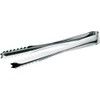 Hitsubishi Metal Ice Tongs, 18-8 Stainless Steel