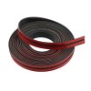 Unbranded 30MMx3M Weather Seal Strip Car Roof Windshield Trim Edge