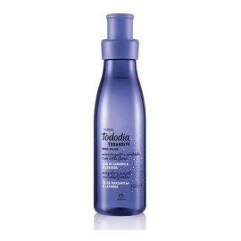 Body Splash Té Manzanilla Y Lavanda 200ml Tododia - Natura