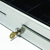 APG Cash Drawer PK-8K-A9 - Juego de llaves