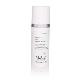 MAD Delicate Daily Moisturizer 50 ml