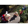 Sanei Boeki PK04 All Star Collection Plush Toy, Rock Pikmin,