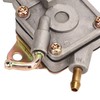 Fuel Pump 5UG 13910 01 00 Metal Engine Vacuum Fuel