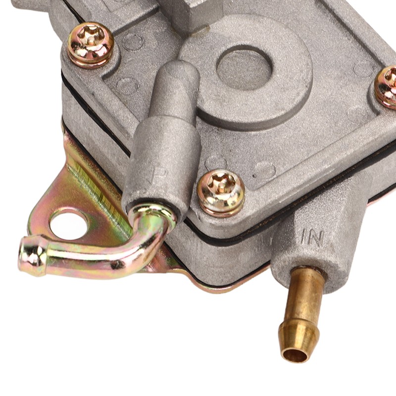 Fuel Pump 5UG 13910 01 00 Metal Engine Vacuum Fuel