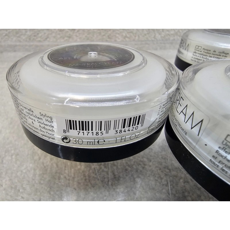 Keune (4) Pack Keune Man Care Line Mineral Cream Magnify