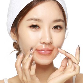 브릴리에 립패치 갈라지고 건조한입술 부드러운 입술각질제거 촉촉한입술 입술보습 입술보습영양 입술팩 개별포장, 5개입, 3개 Brillié Lip Patch for Dry and Cracked Lips – Gentle Exfoliation, Moisturizing, Lip Care Pack, Individually Packaged, 5 Pieces, 3 Sets