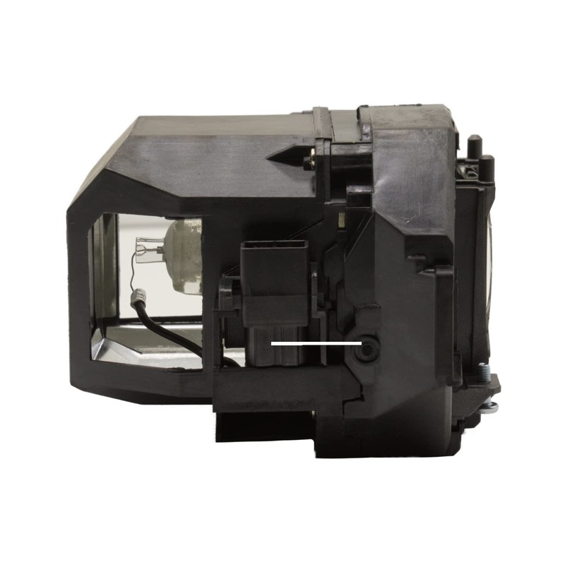 azurano Replacement Lamp for EPSON EH-TW5400 ELPLP96 Replacement Lamp with