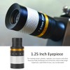 Ocular de Telescopio Astron¨®mico - Lente de Zoom Continuo 7-21mm