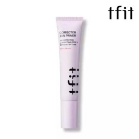 Gita 티핏 코렉터 선 프라이머 라벤더 베일 30ml Tifit Corrector Sun Primer Lavender Veil 30ml